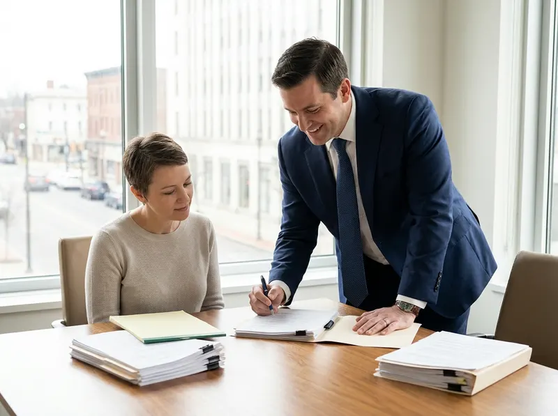 Mesothelioma Diagnosis Case Review attorney in Chester, PA