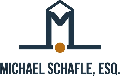 Michael Schafle, Esq. logo